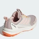 Женские кроссовки для бега Adidas Terrex Tracefinder 2 W JR9141 37.5 (4.5UK) 23 см Wonder Taupe (4068805605062) - изображение 4