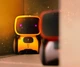 Интерактивный робот AT-ROBOT с голосовым управлением желтый, озвуч.укр. (AT001-03-UKR) - изображение 8