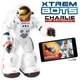 Робот-астронавт Blue Rocket Чарли STEM (XT3803085) - изображение 7