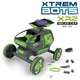 Игровой набор-конструктор Blue Rocket Ровер с солнечной панелью STEM (XT1803087) - изображение 5
