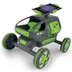 Игровой набор-конструктор Blue Rocket Ровер с солнечной панелью STEM (XT1803087) - изображение 6