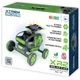 Игровой набор-конструктор Blue Rocket Ровер с солнечной панелью STEM (XT1803087) - изображение 7