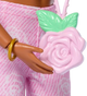 Лялька Barbie Fashionista Deluxe Style Flare Jeans (194735340217) - зображення 6