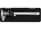 Suwmiarka cyfrowa Yato 150 mm wodoodporna YT-72025 (5906083120978) - obraz 4