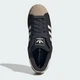 Женские кеды низкие Adidas Superstar II KH8959 41.5 (7.5UK) 26 см Core Black (4068815991032) - изображение 5