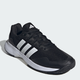 Женские кроссовки для тенниса Adidas Gamecourt 2 M KI0780 40.5 (7UK) 25.5 см Core Black (4068812653551) - изображение 2