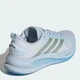 Женские кроссовки для бега Adidas Supernova Ease 2 W JQ1817 40 (6.5UK) 25 см Crystal Sky (4068812202391) - изображение 4