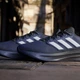 Мужские кроссовки для бега Adidas Ultrarun 5 JQ3811 46 (11UK) 29.5 см Dark Blue (4067907673344) - изображение 14
