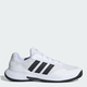 Женские кроссовки для тенниса Adidas Gamecourt 2 M KI0781 41.5 (7.5UK) 26 см Ftwr White (4068812657429) - изображение 1