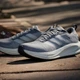Мужские кроссовки для бега Adidas Supernova Ease 2 M JQ4252 44 (9.5UK) 28 см Grey (4068812236174) - изображение 7