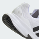 Женские кроссовки для тенниса Adidas Gamecourt 2 M KI0781 41.5 (7.5UK) 26 см Ftwr White (4068812657429) - изображение 7