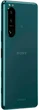 Мобильный телефон Sony Xperia 5 III 8/128GB Green - изображение 4