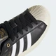 Женские кеды низкие Adidas Superstar II KI0981 40 (6.5UK) 25 см Core Black (4068812111228) - изображение 8