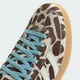 Женские кеды кожаные с ворсом pony hair низкие Adidas Handball Spezial W KI6677 38.5 (5.5UK) 24 см Crystal Linen (4068816249057) - изображение 8