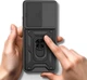 Чехол для смартфона BeCover Military для Motorola Moto G86 Black (BC_715037) - изображение 5