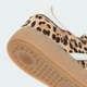 Женские кеды кожаные с ворсом pony hair низкие Adidas Handball Spezial W KI6678 38.5 (5.5UK) 24 см Magic Beige (4068816245158) - изображение 8