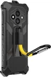 Чохол для смартфона Ulefone для Ulefone Rugking 3 Pro Black (RL080280) - зображення 8
