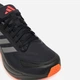 Мужские кроссовки для бега Adidas Response 2 M KJ1755 44.5 (10UK) 28.5 см Core Black (4068816826340) - изображение 6