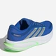 Мужские кроссовки для бега Adidas Response 2 M KJ1756 47.5 (12UK) 30.5 см Blue (4068816809909) - изображение 4