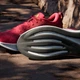 Мужские кроссовки для бега Adidas Response Pace M KJ1771 43.5 (9UK) 27.5 см Better Scarlet (4068816785173) - изображение 8