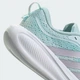 Женские кроссовки для бега Adidas Response Pace W KJ1778 36 (3.5UK) 22.2 см Flash Aqua (4068816655087) - изображение 8