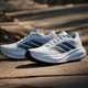 Женские кроссовки для бега Adidas Response Pace W KJ1780 41.5 (7.5UK) 26 см Ftwr White (4068816654981) - изображение 6