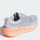 Женские кроссовки для бега Adidas Response Pace W KJ1781 36.5 (4UK) 22.5 см Dash Grey (4068816662597) - изображение 4