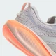 Женские кроссовки для бега Adidas Response Pace W KJ1781 41.5 (7.5UK) 26 см Dash Grey (4068816662610) - изображение 8