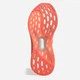 Женские кроссовки для бега Adidas Ultraboost 5 W KJ3589 37.5 (4.5UK) 23 см Beam Orange (4068812044762) - изображение 5