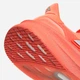 Женские кроссовки для бега Adidas Ultraboost 5 W KJ3589 40.5 (7UK) 25.5 см Beam Orange (4068812044731) - изображение 7