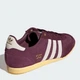 Женские кроссовки замшевые Adidas Japan W KJ6153 40 (6.5UK) 25 см Maroon (4068812310379) - изображение 4