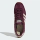 Женские кроссовки замшевые Adidas Japan W KJ6153 41.5 (7.5UK) 26 см Maroon (4068812310270) - изображение 5