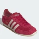Женские кроссовки замшевые Adidas Japan W KJ6155 40.5 (7UK) 25.5 см Team Victory Red (4068812306419) - изображение 2