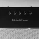 Вытяжка Günter & Hauer ATALA 60 BL - изображение 4