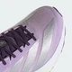 Женские кроссовки для бега Adidas Adizero Sl2 W KK1056 40 (6.5UK) 25 см Powder Plum (4068812164026) - изображение 8