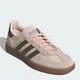Женские кеды низкие Adidas Handball Spezial KK1149 37.5 (4.5UK) 23 см Wonder Quartz (4068812038112) - изображение 2