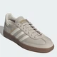 Мужские кеды кожаные низкие Adidas Handball Spezial KK1152 44.5 (10UK) 28.5 см Wonder Alumina (4068812237201) - изображение 2