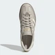 Мужские кеды кожаные низкие Adidas Handball Spezial KK1152 44.5 (10UK) 28.5 см Wonder Alumina (4068812237201) - изображение 5