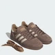Женские кеды замшевые низкие Adidas Handball Spezial KK1153 37.5 (4.5UK) 23 см Earth Strata (4068812674563) - изображение 7