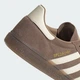 Женские кеды замшевые низкие Adidas Handball Spezial KK1153 37.5 (4.5UK) 23 см Earth Strata (4068812674563) - изображение 9