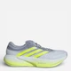 Мужские кроссовки для бега Adidas Supernova Rise 3 M KK1206 44.5 (10UK) 28.5 см Halo Silver (4068812069055) - изображение 1