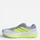 Мужские кроссовки для бега Adidas Supernova Rise 3 M KK1206 44.5 (10UK) 28.5 см Halo Silver (4068812069055) - изображение 3
