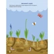 Игровая книжка с наклейками "Пасха" 21103RC 16 страниц, с 3 лет - изображение 5