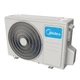 Кондиционер MIDEA AF6-12N8C2E-I/AF6-12N8C2E-O - изображение 5