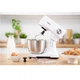 Миксер планетарный ZELMER ZKR 1340 - изображение 2