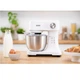 Миксер планетарный ZELMER ZKR 1340 - изображение 7