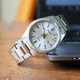 Наручний годинник CASIO MTP-1302D-7A2VDF - изображение 3