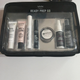 Набір декоративної косметики для подорожей NYX Professional Makeup Jet Set Set Travel Kit Ready Prep Go - зображення 4