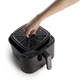 Мультипечь Hisense Airfryer HAF1800DCD (AF-5521ATH) - изображение 7