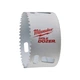 Коронка Bi-Metal MILWAUKEE, диаметр 92мм (без блистера) (49565195) - изображение 1